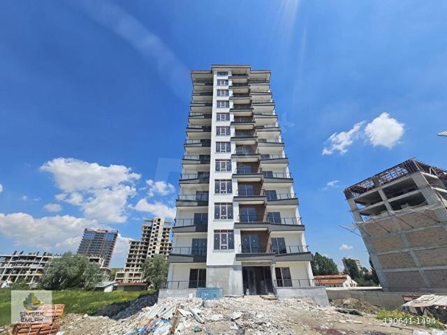 ŞİMŞEK EMLAK'TAN PURSAKLAR PROTOKOL YOLU OTURUMA HAZIR 1+1 50M2
