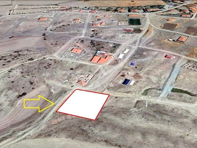 ÇİMŞİT DE KÖY VE İMAR YAKINI 2604M2 TEK TAPU TARLA KARADENİZ EMLAKTAN