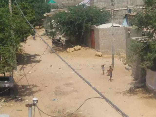 I m selling my house 60 square yards raees amrohvi opposite admor pump Karachi Chishti Nagar ID 25690