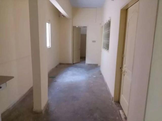 I m renting 2nd portion of my house Karachi Zaman Town ID 33606