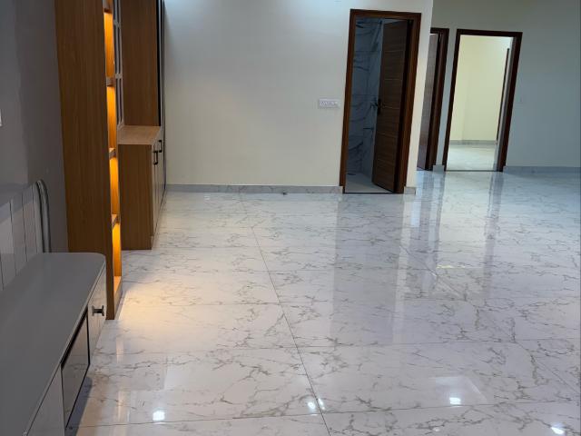 I Mahaveer Nager Tonk Road. 3 Bedroom 2700 Sq. Ft. Apartment in Mahaveer Nagar Jaipur Listing ID: #10292
