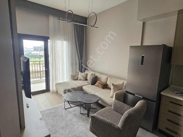İmaj Bulvarda 1+1 42 M2 Satılık