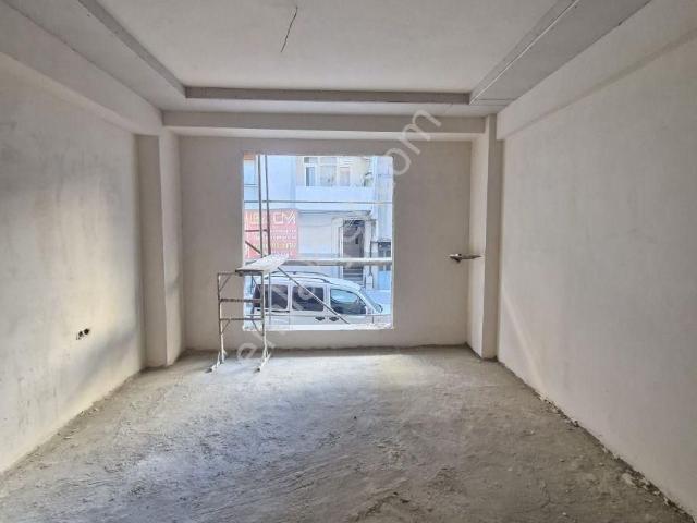 İmaj Dan Sıfır E Banyolu Balkonlu Ön Cephe 2+1 90 M2 Giriş.