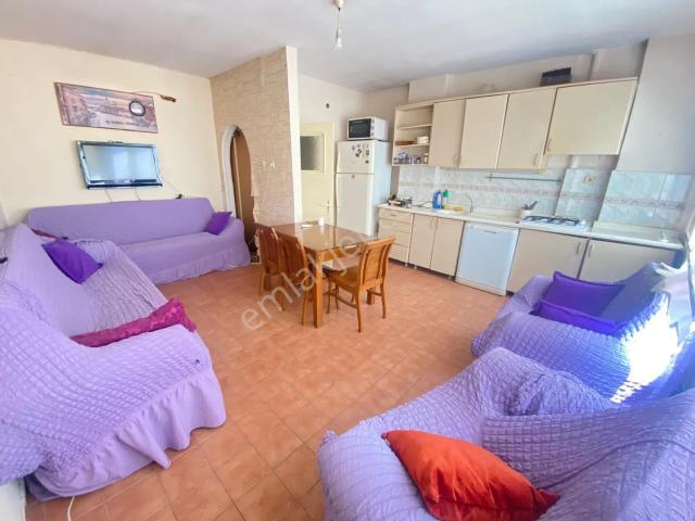 İmaj Dan Yenişehir Pirireis De Full Eşyalı Temiz Geniş Oturumlu 2+1 Kiralık