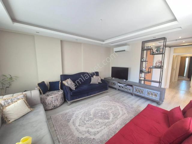 İmaj'dan Aydınlıkevler'de Eşyalı 2+1 Kiralık Daire