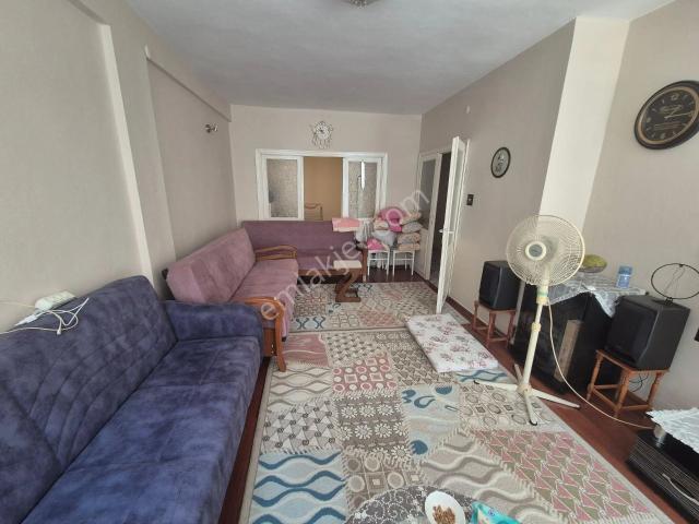 İmaj'dan Palmiye Mah'de 3+1 Sahile Yakın Geniş Daire