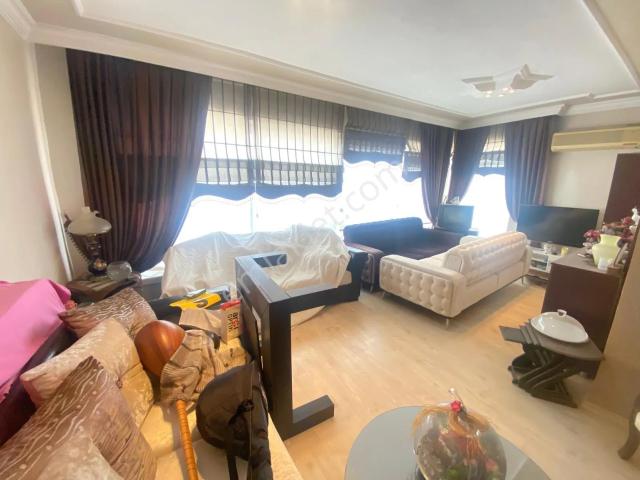 İmaj'dan Palmiye'de Full+full Yapılı Cepheleri Açık 3+1