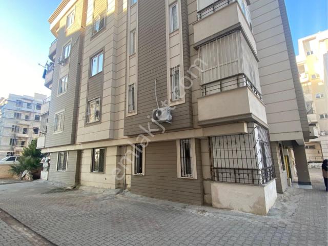 İmam Bakır’da Satılık 3+1 Düz Giriş Kat