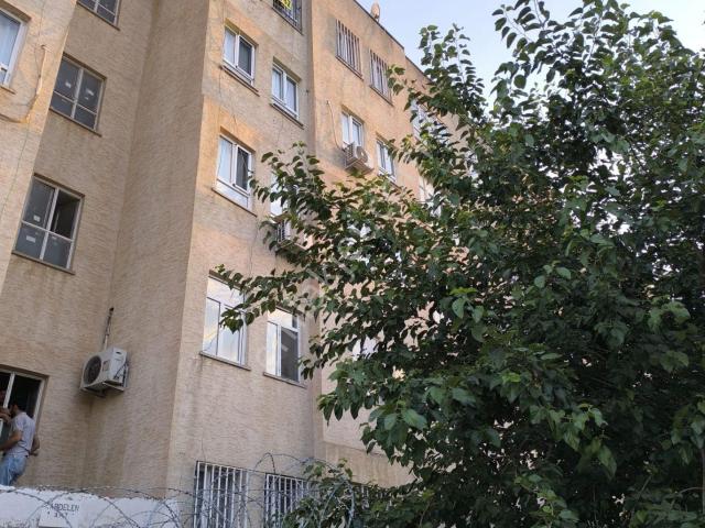 İmam Bakır Mahallesi Osm Arkası Satılık Temiz Son Kat Doğalgazlı 3+1 Daire