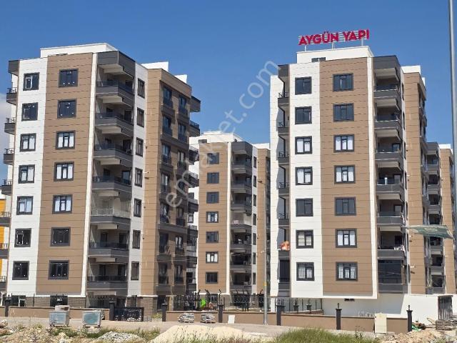 İmamı Bakir Mahallesinde Satılık Lux 3+1 Sıfır Daire