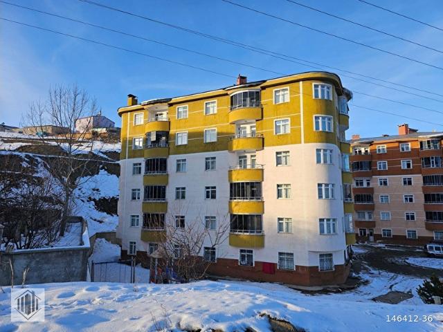 İMAM EVLERDE SATILIK FIRSAT DAİRE