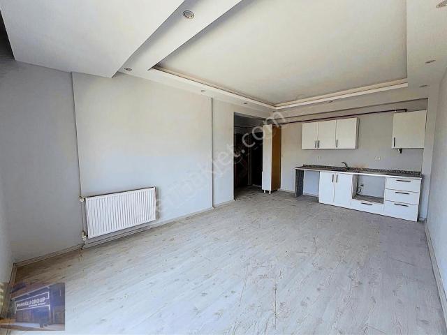 İmamoğlu'ndan Ataşehir Girişinde Kiralık 1+1 Geniş Ferah Daire
