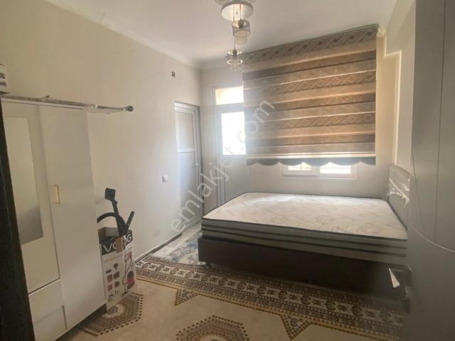 İmambakır Mahallesinde Kiralık Full Eşyalı 1+1 Daire