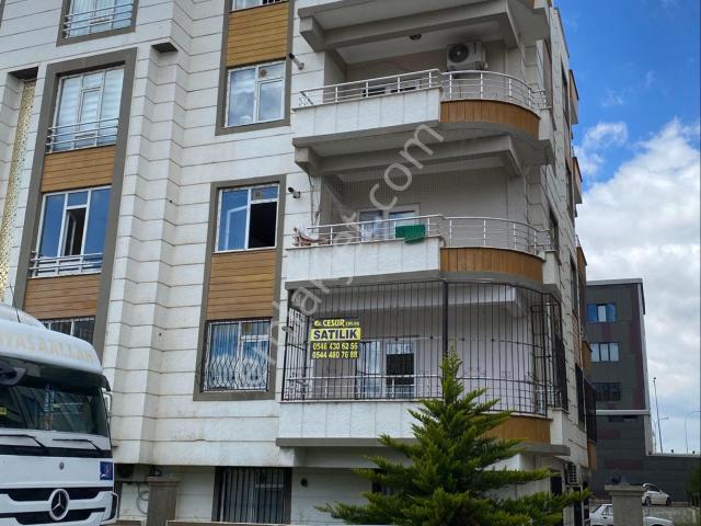 İmambakır Mahallesinde Satılık Geniş Ve Ferah 3+1 Daire