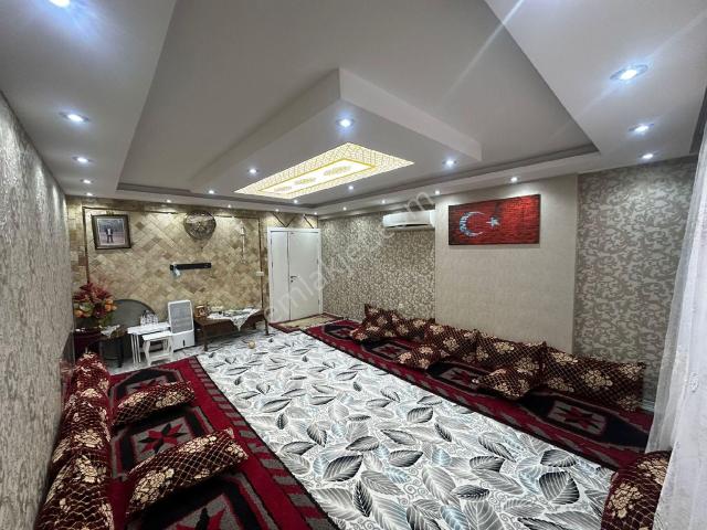İmambakır Harika Konumlu 4+1 Köşe Başı Ara Kat Daire