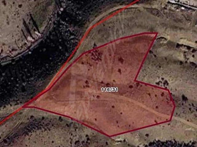 İMARA ÇOK YAKIN KURUSARI'DA 993 m2 HİSSE
