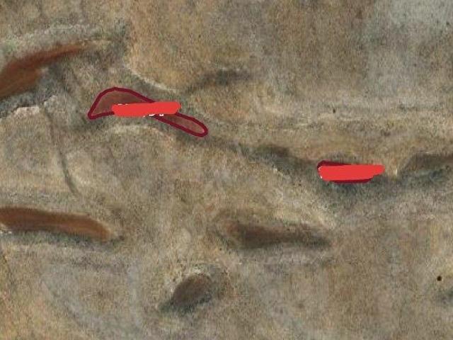 İMARET EMLAK'TAN MERSİNMUT KAVAKÖZÜ KÖYÜ DELİKLİ MEVKİİNDE 2 PARÇA TOPLAM 1,800 m SATILIK TARLA