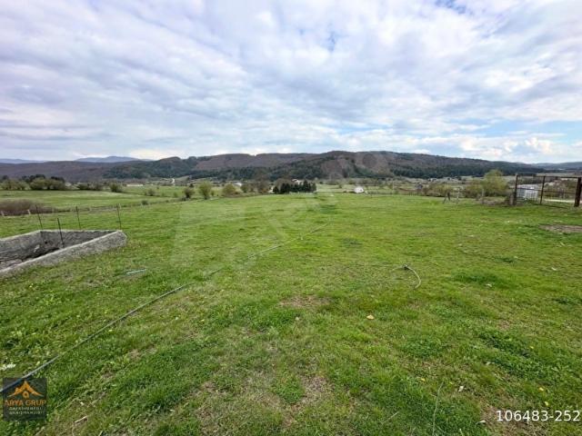 İMARLI MÜSTAKİL 667 metre kare ARSA