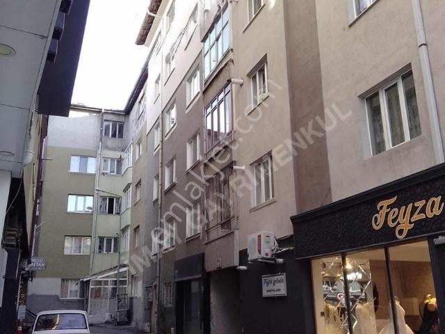 İmay Gayrimenkul'den Mehmetpaşa'da 2+1 Daire