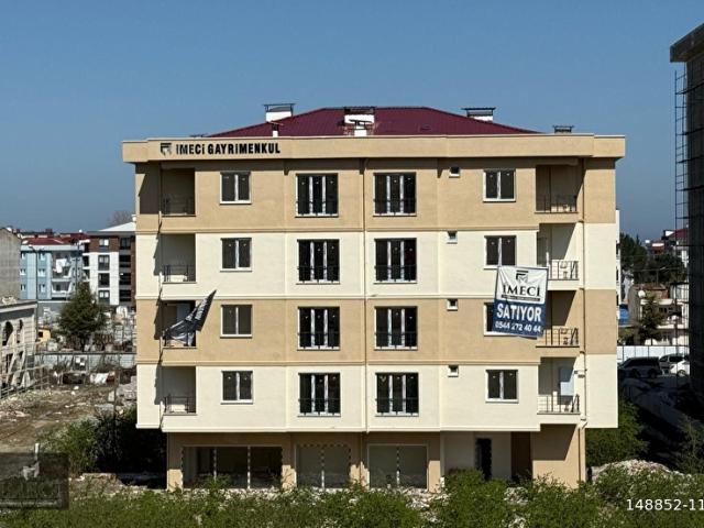 İMECİ GAYRİMENKUL FARKIYLA PROJEDEKİ EN UYGUN DAİRELER