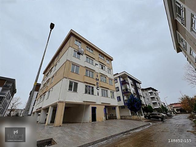İMECİ GAYRİMENKULDEN FARKLI KAT VE CEPHEDE 1+1 SATILIK DAİRELER