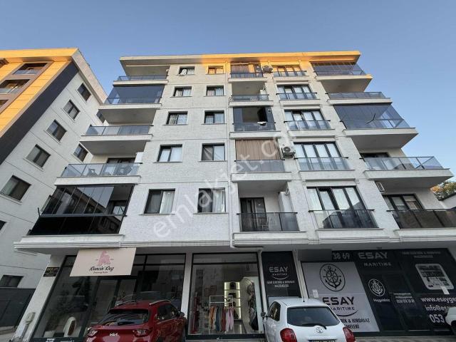 İçmeler Mrmry Ve Devlet Hst.yakını Krediye Uygun 2+1 Daire