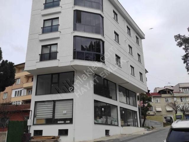 İçmeler De E'5 Yanında Kiralık Dükkan!