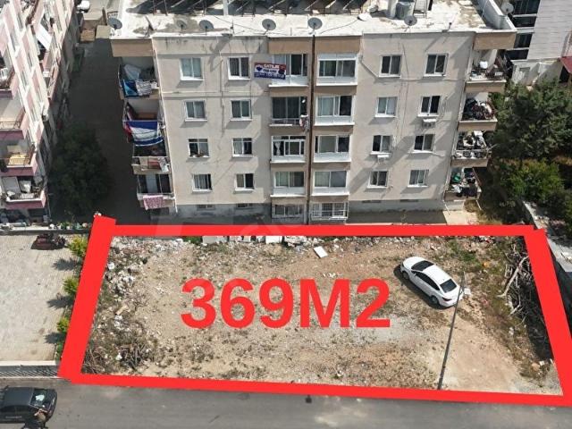 ÇİMEN DEN 75. YIL MAH DE GMK YA 50 M SATILIK ARSA