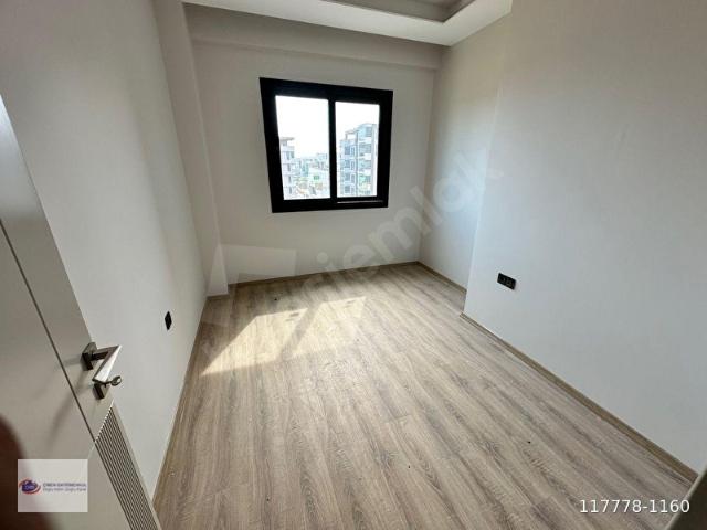 ÇİMEN GAYRİMENKULDEN YENİŞEHİRDE SATILIK DAİRE