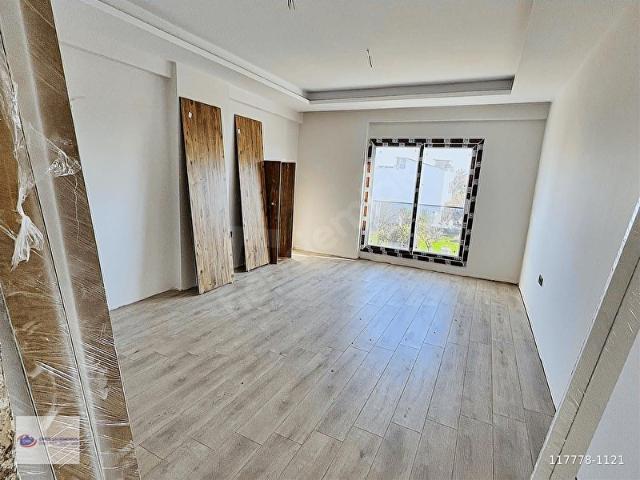 ÇİMENDEN TOROSLARDA SATILIK LÜX DAİRE