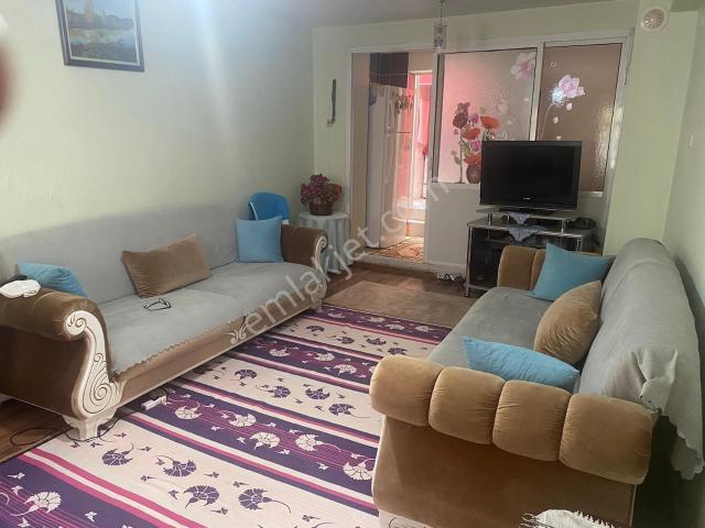 Çimentepe 590 Sokak Dubleks 82 M2 Masrafsız