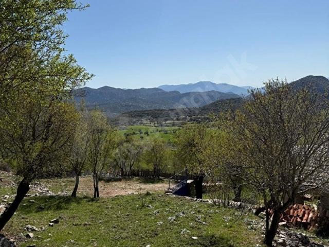 ÇİMİ'DE 1.800m2 FIRSAT ARSA