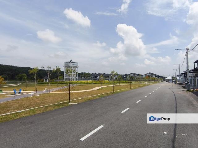 i Molek @ Taman Pengkalan Impian