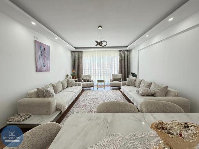 İmparator | Bölgenin En İyi Sitesi Boğa Kule 2'de 4+1 Lüx Daire