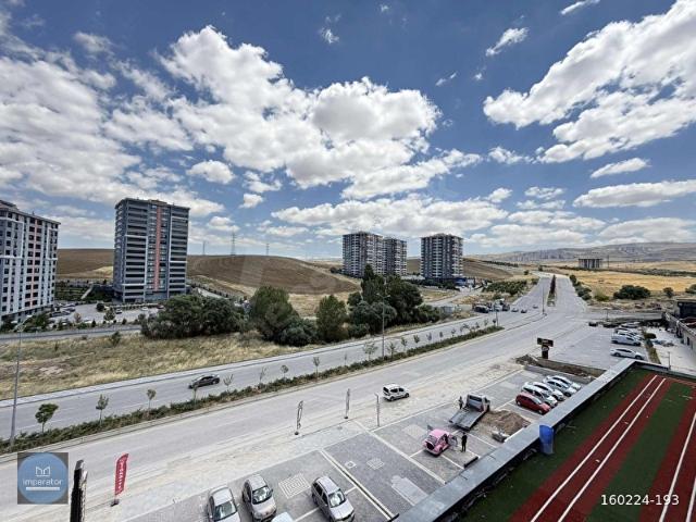 NATA VEGA YANINDA VADİ MANZARADA ÖN BLOK ORMAN CEPHE ŞIK 1+1