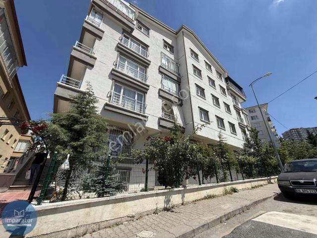 İmparator | Yatırımcıya Özel/hazır Kiracılı / Ergenekon Yanı 3+1
