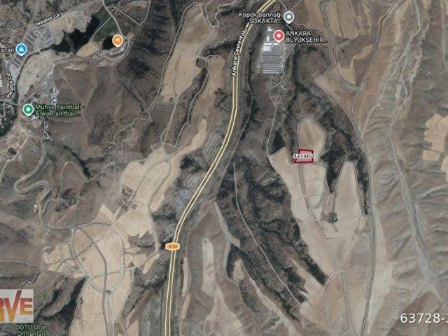 İmrahorda 18 Kat Konut İmarlı Yatırımlık 140 m2 Arsa Hissesi
