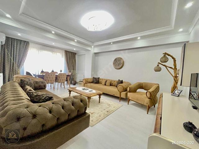 İMREN GAYRİMENKULDEN FEVZİ ÇAKMAK MH. 2+1 95 M2 2.KAT YENİ BİNA