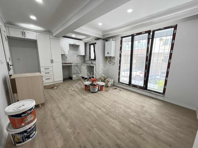 İmren Gayrimenkulden Fevziçakmak Mh 1+1 60 M2 Yüksek Giriş