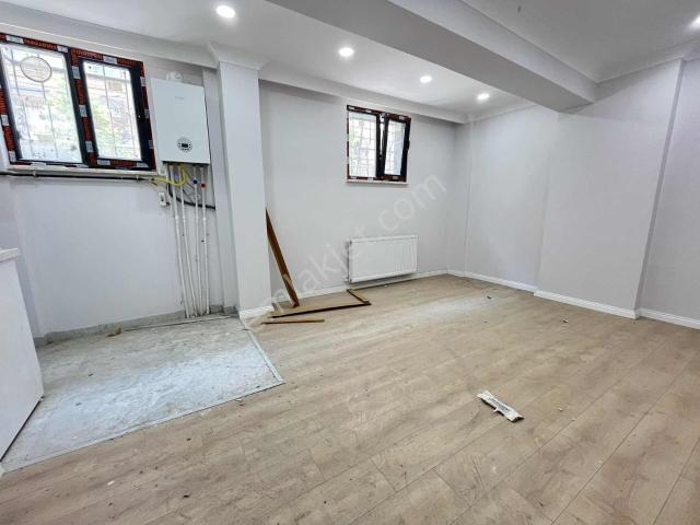 İmren Gayrimenkulden Fevzi Çakmak Mh. Sıfır 1+1 65 M2 Bahçe Kat