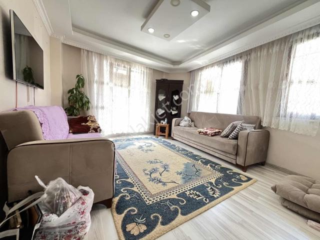 İmren Gayrimenkulden Söğütlüçeşme Mh. 1+1 Eşyalı Yeni Bina