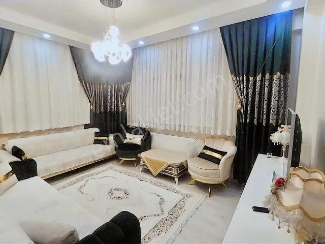 İmren Gayrimenkulden Satılık 2+1 80 M2 Yeni Bina Giriş Kat Daire