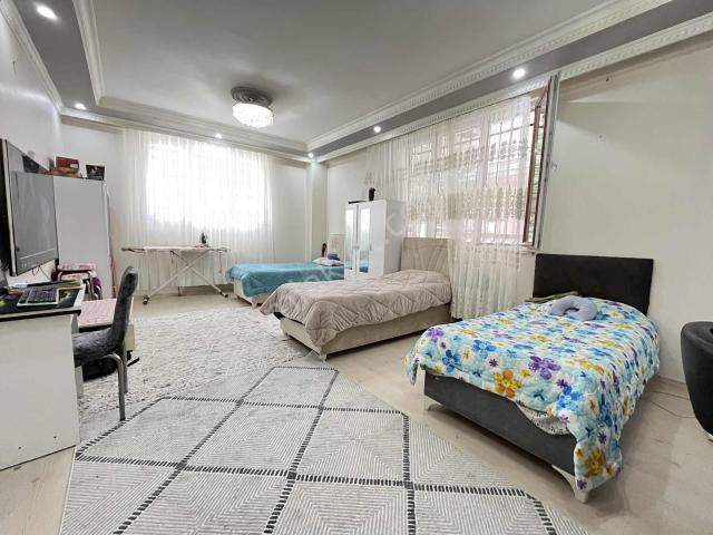 İmren Gayrimenkulden Satılık 2+1 115 M2 Masrafsız Geniş Bahçekat
