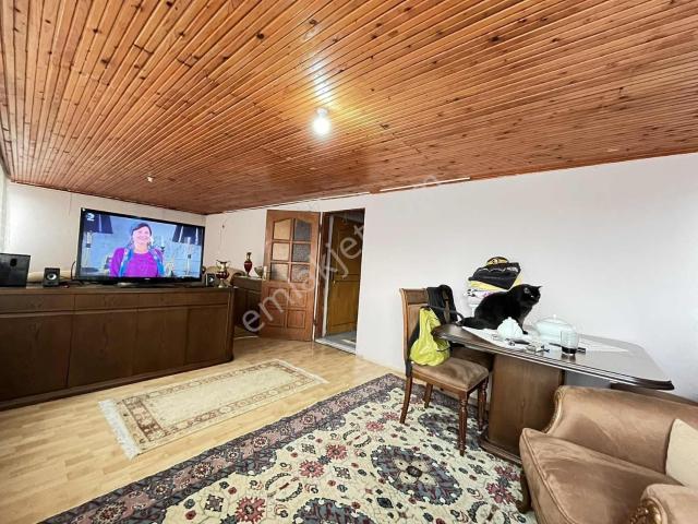 İmren Gayrimenkulden Satılık Fevziçakmak Mh.2+1 120m2 Genş Daire