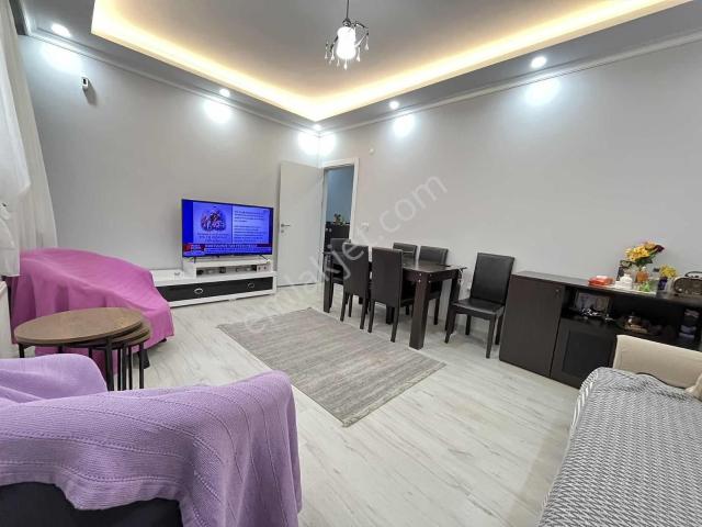 İmren Gayrimenkulden Satılık Sultanmurat Mh. 2+1 Bahçesi Mevcut