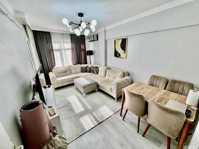 İmren'den Kemalpaşa Mh. 2+1 85 M2 Kat İrtifaklı Giriş Kat Daire