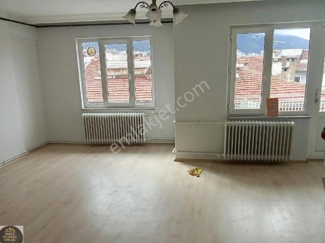 İntizam & Hocahasan 120m2