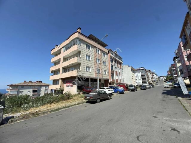 İnvestor Gayrimenkul Satılık Deniz Manzaralı Daire