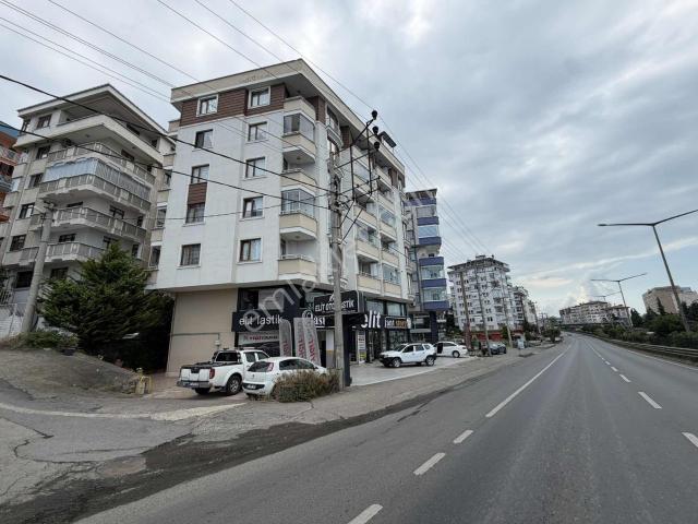 İnvestor Gayrimenkul Satılık Deniz Manzaralı Daire