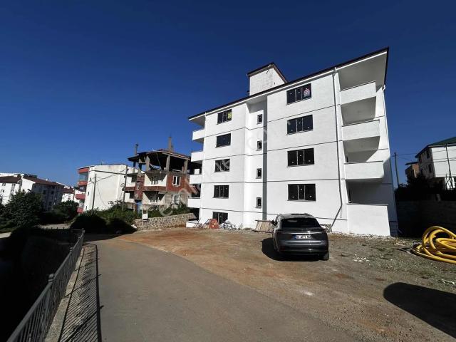 İnvestor Gayrimenkul Pelitlide Satılık 2+1 Daire